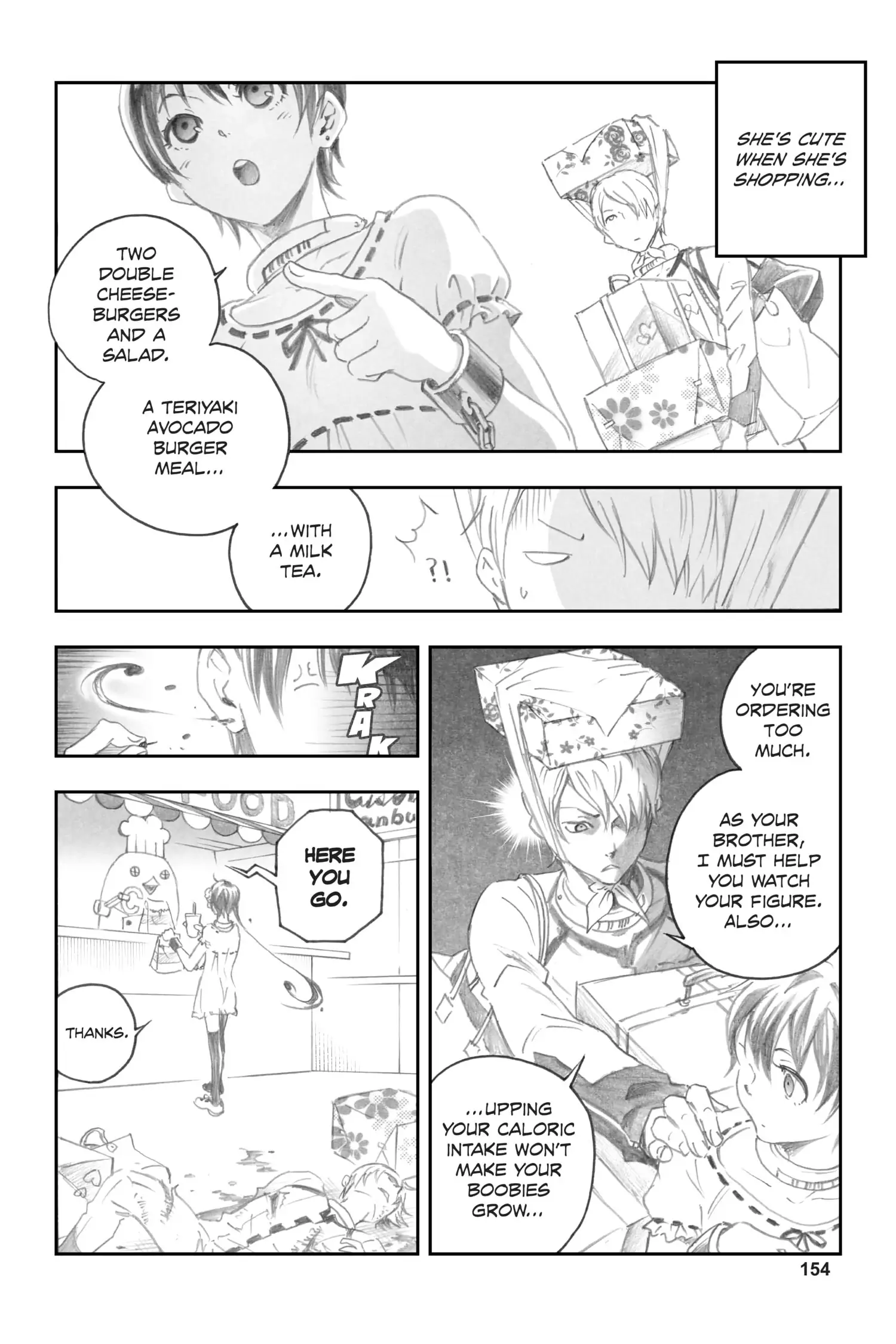 Deadman Wonderland Chapter 52 image 61